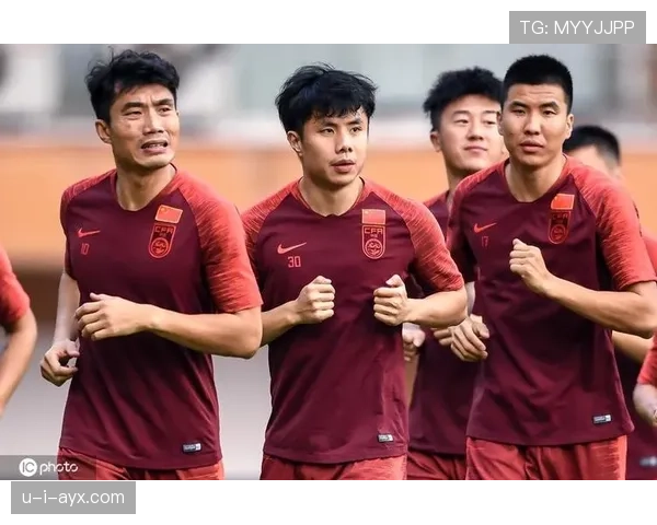 菲律宾队备战亚足联杯，力争小组赛出线希望