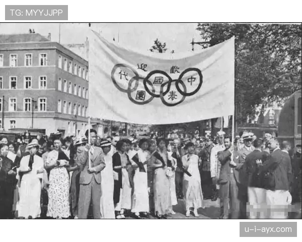 杰西·欧文斯柏林1936奥运会闪耀传奇:打破种族界限的田径神话 杰西·欧文斯柏林1936奥运会闪耀传奇:打破种族界限的田径神话