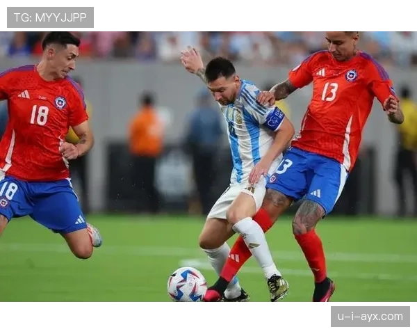 阿根廷队控球战术奏效，全场比赛主导节奏力克对手