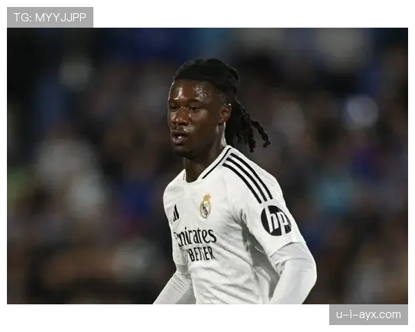 卡马文加步入新阶段，战术灵活性成球队关键助力