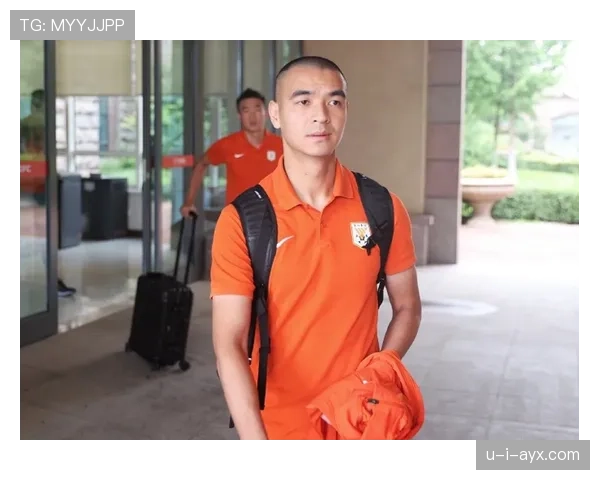 泰国球员热血加盟中超，助力球队逐梦冠军新征程