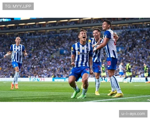 波尔图队联赛排名稳固，强势表现点燃争冠希望