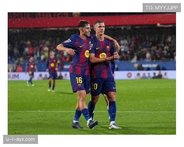 加维与奥尔莫中场核心之争：巴萨新老势力上演关键对决