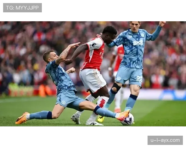 维拉萨维奇状态火热闪耀英超，关键进球助球队力克强敌