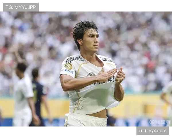 恩德里克持续崛起，闪耀足坛成新星焦点