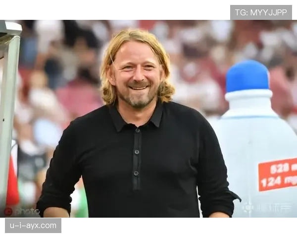 斯图加特重组架构聚焦青训升级，全面提升球队竞争力