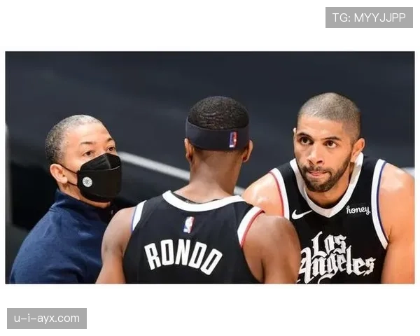 朗多提升组织节奏，关键时刻助力球队拉开进攻差距