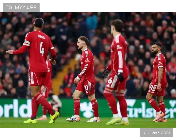 利物浦高位压迫战术激进，防守风险同步放大，攻守平衡面临考验