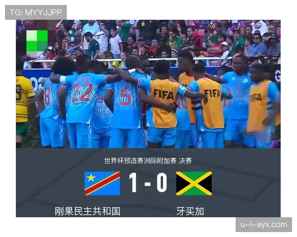 加纳队能否重返2026世界杯？非洲劲旅冲击美加墨决赛圈前景分析